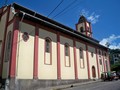 Iglesia Matriz de La Merced - Chanchamayo