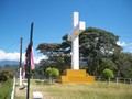 Gran Cruz de Chanchamayo